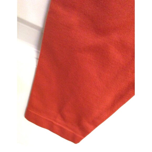 GYMSHARK Peach Seamless Leggings Women’s Small - Workout Wear Logo Waist - NWOT - Picture 9 of 14